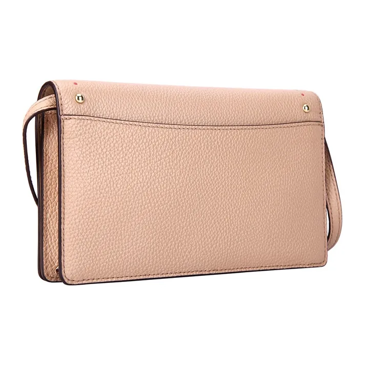 COACH Foldover Crossbody Bags-1