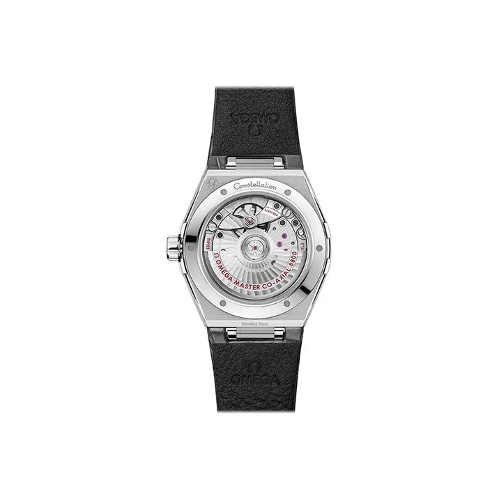 OMEGA Men Constellation Collection Watch-1