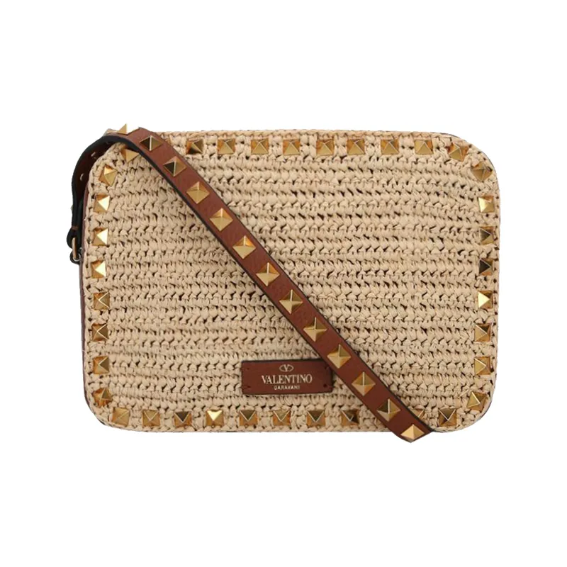 Valentino Rockstud Shoulder Bags-0