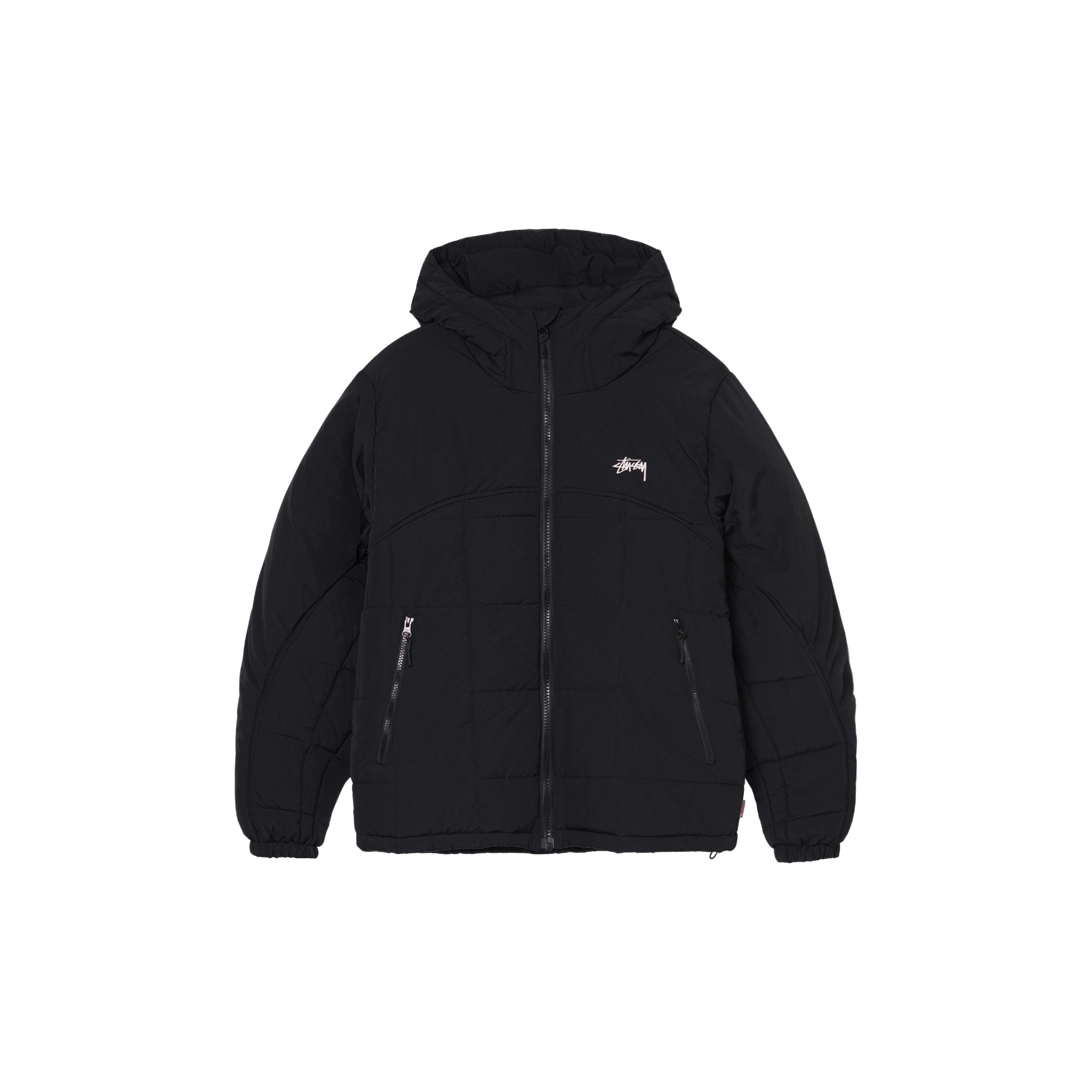 Stussy Primaloft Mountain Jacket - POIZON