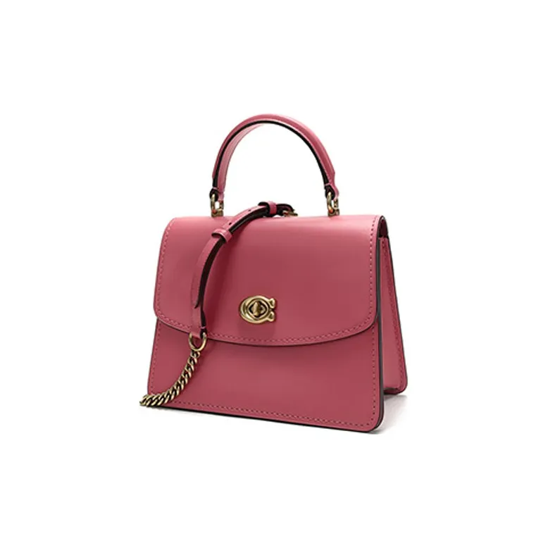 COACH PARKER Handbags-1