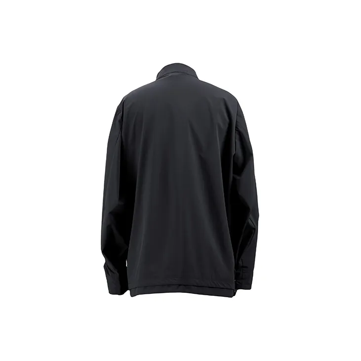 REINDEE LUSION Jacket Men's Black-1