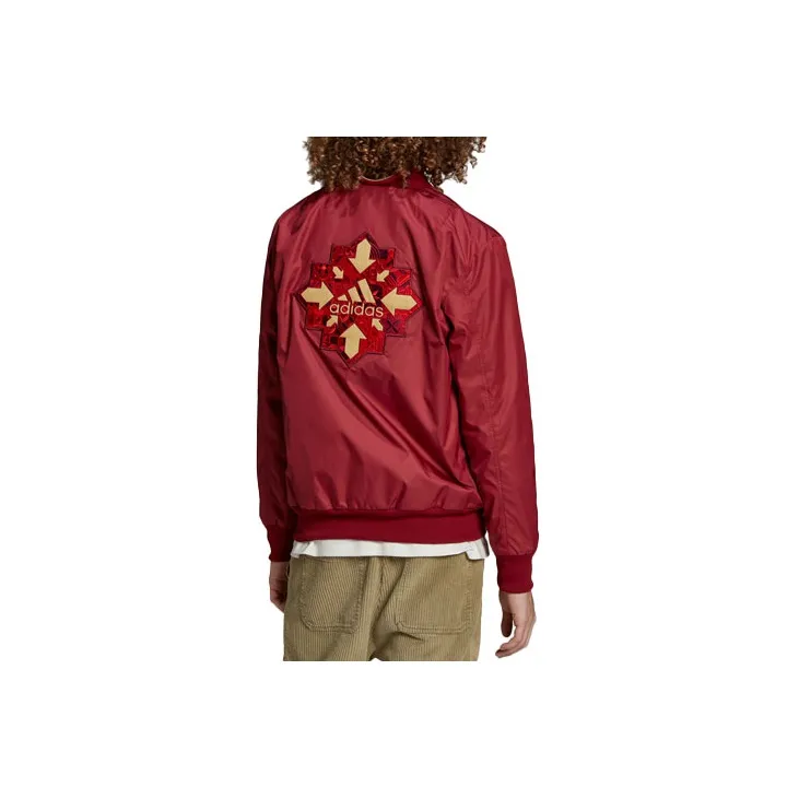 Adidas Bayern Munich Jacket Men's-1