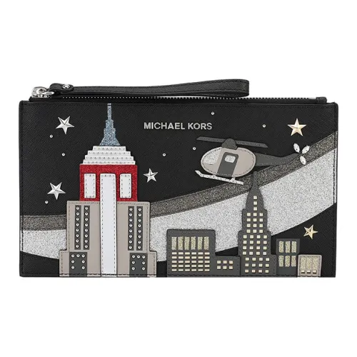 MICHAEL KORS Nouveau Novelty Crossbody Bags