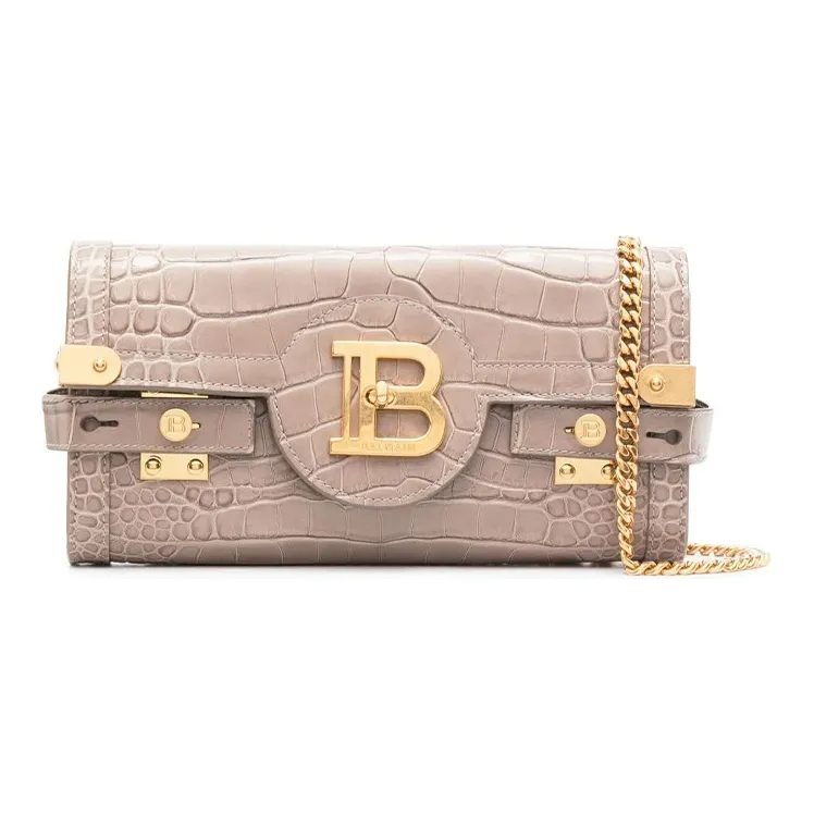 BALMAIN Clutches-0