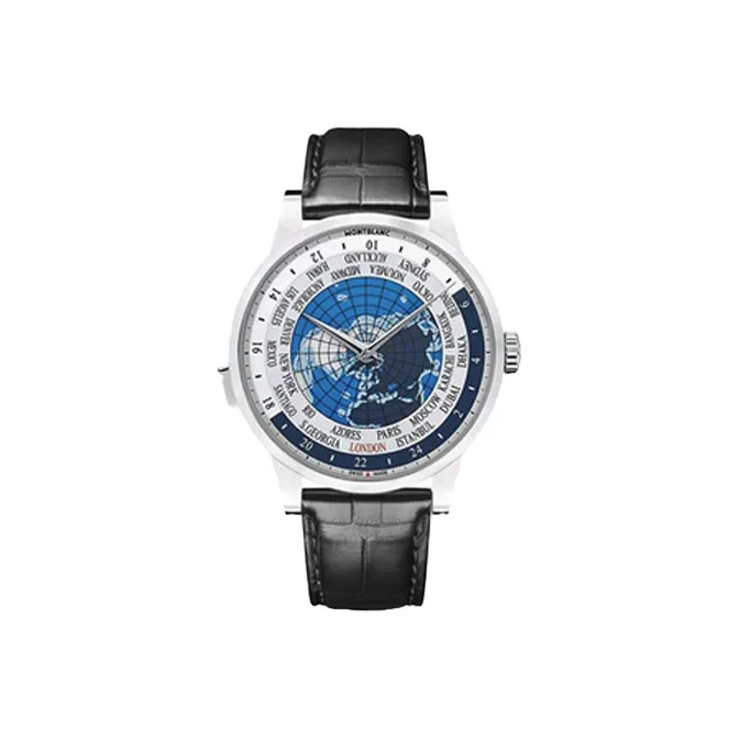 MONTBLANC Men Watch-0