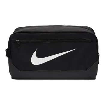 Nike Polyester Shoe Bag Shoe Bags Regular Unisex Black