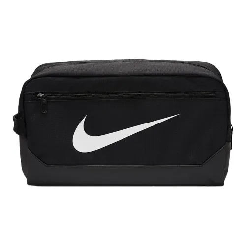 Nike Storage Bags Black