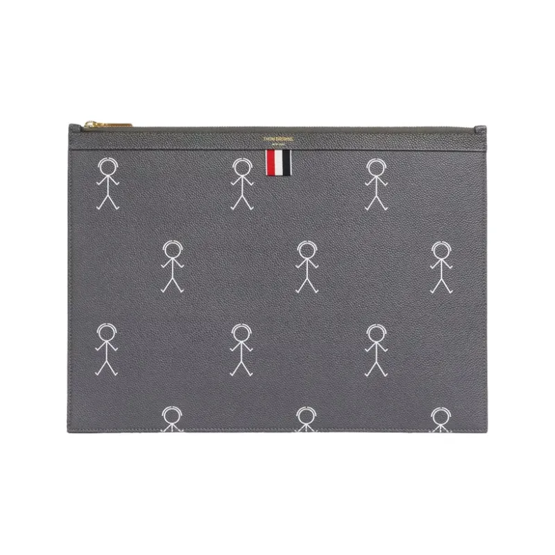 THOM BROWNE Clutches-0