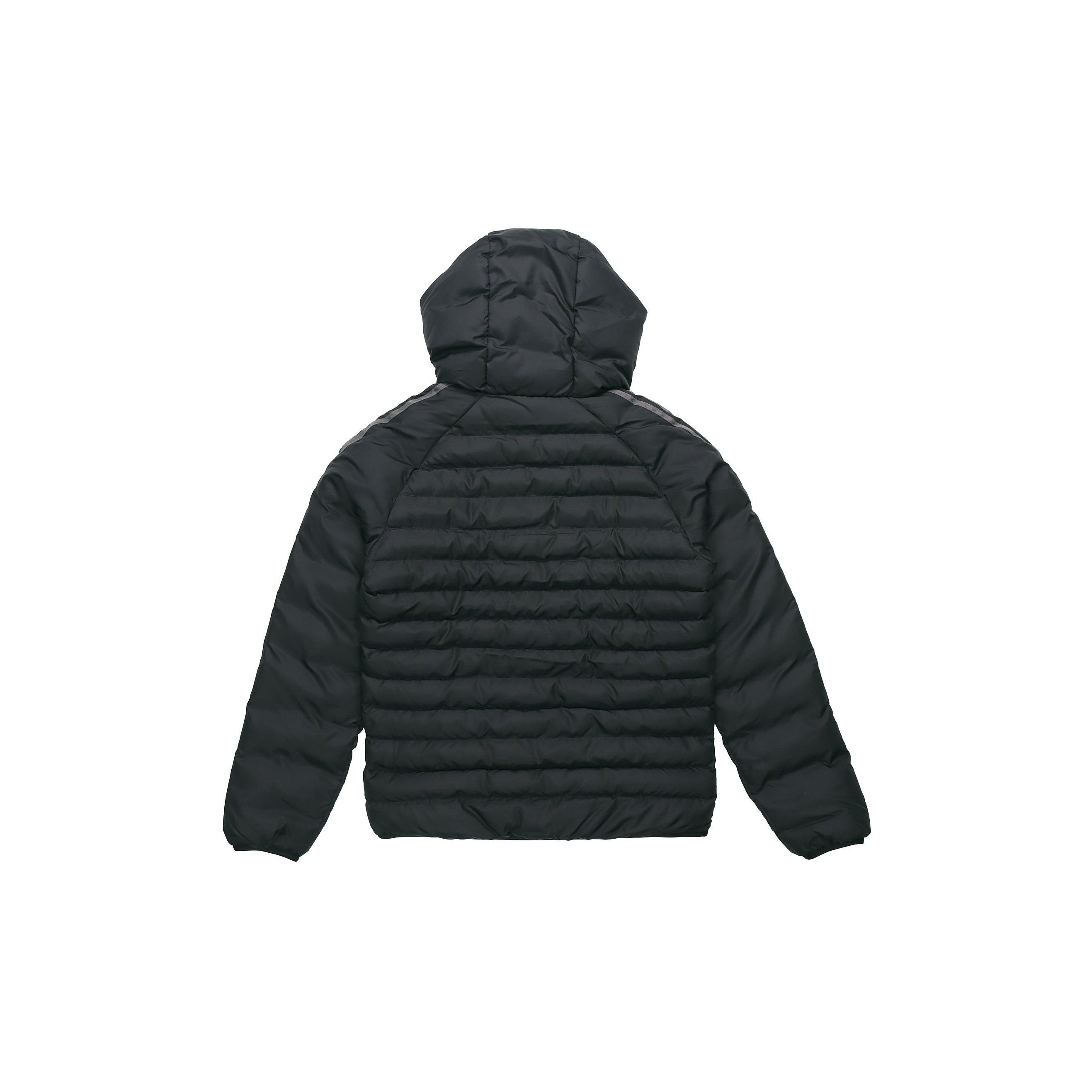 Adidas Originals FUR Jackets Unisex Black L - POIZON