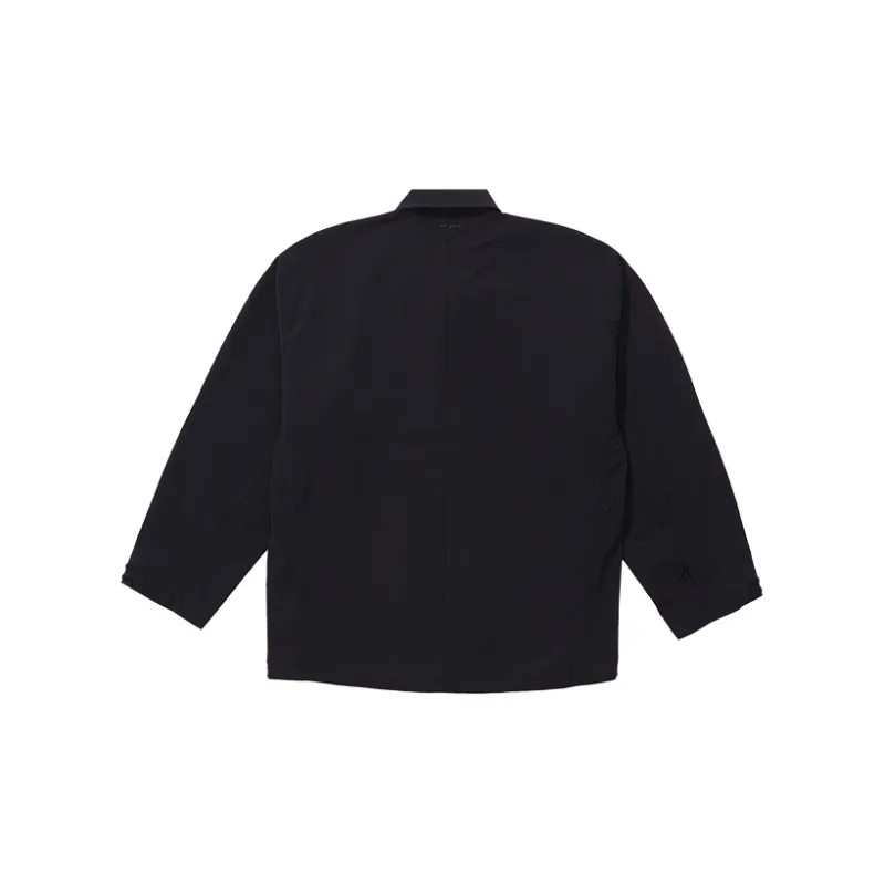 Champion SS22 Loose Fit Thin Jacket Japan Version Unisex-5