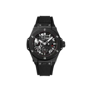 HUBLOT Big Bang Meca-10 Black Magic 414.CI.1123..RX