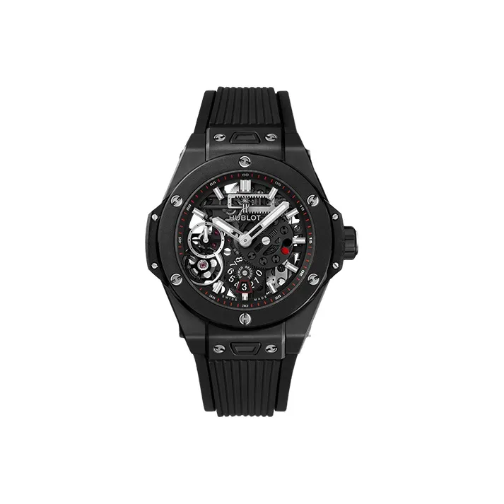 HUBLOT Big Bang Meca-10 Black Magic 414.CI.1123..RX-0