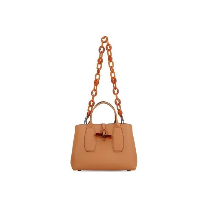 LONGCHAMP Roseau Clutches-3