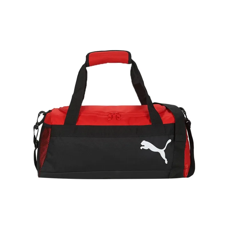 PUMA Fabric Handbags Luggage Bags Gym Bags Unisex Black-0
