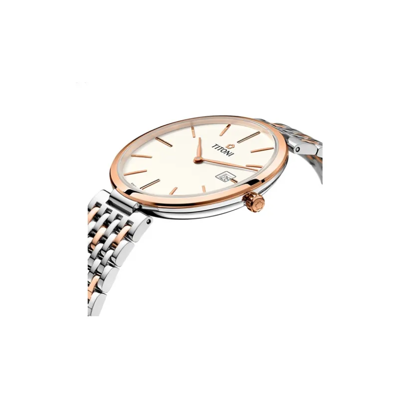 TITONI Men Watch-1