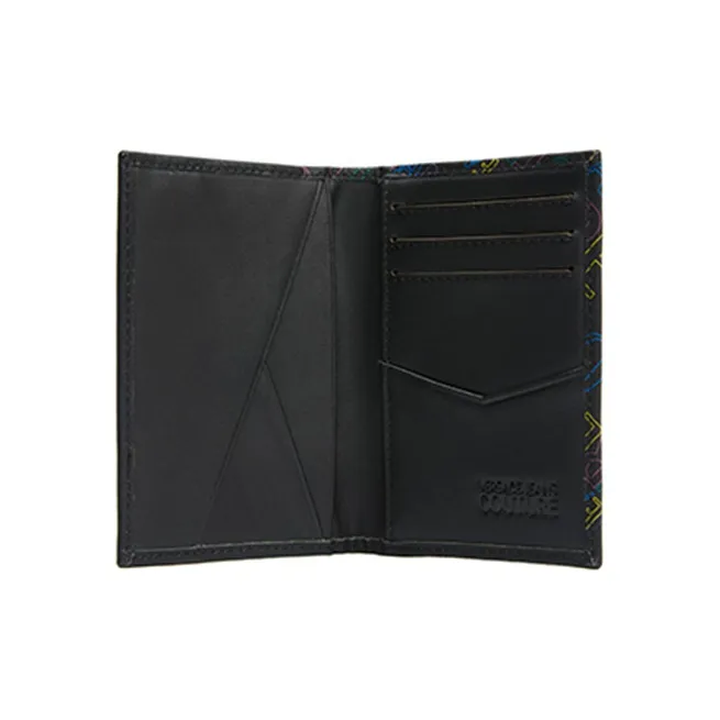 VERSACE JEANS COUTURE Card Holders-3