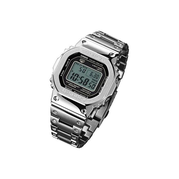 CASIO G Shock GMWB5000D 1-2