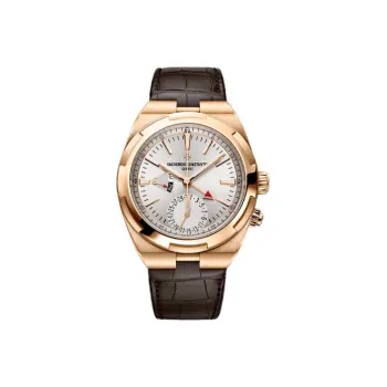 Vacheron Constantin Men Longitudinal And Lateral Collection OVERSEAS Watch