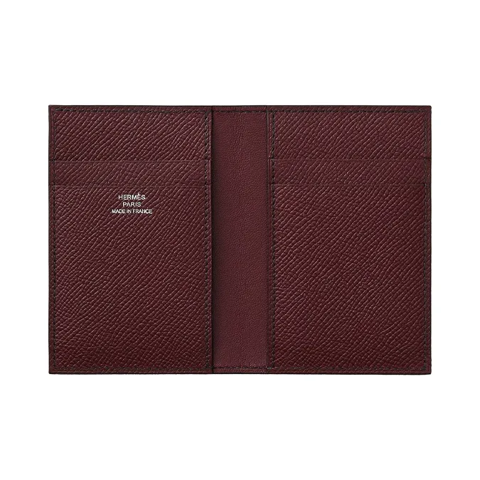 HERMES MC² Euclide Card Holders-1