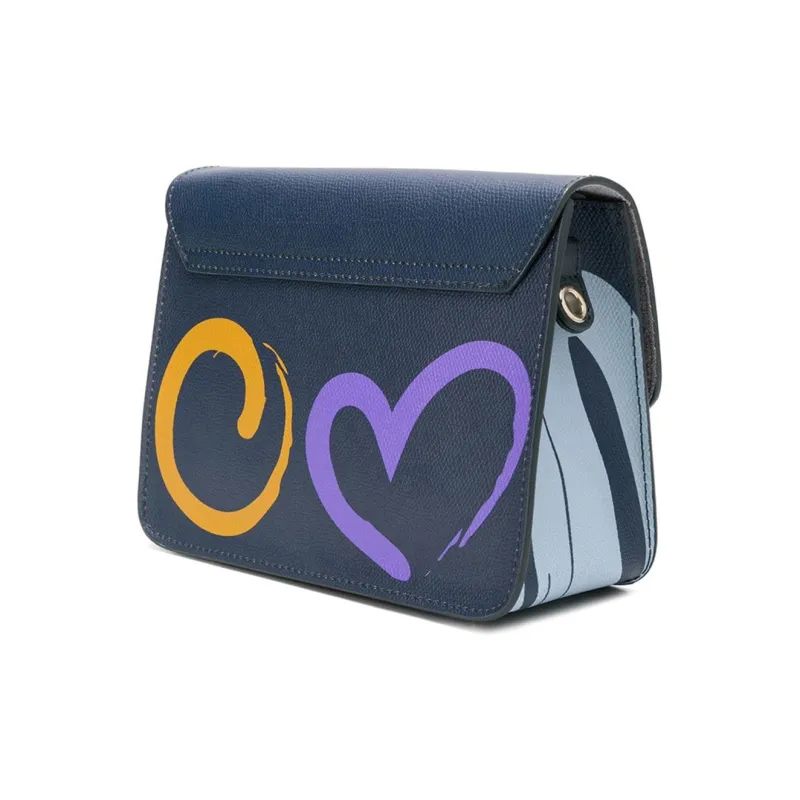 Furla Metropolis Collection Crossbody Bags-1