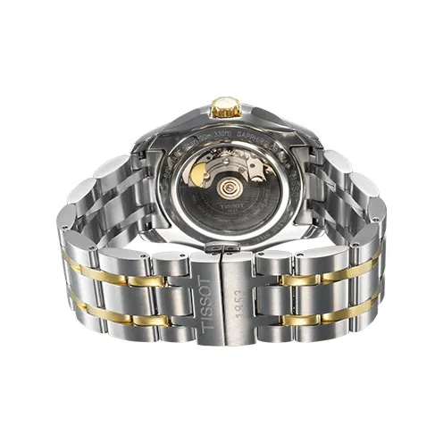 TISSOT Men Kutu Collection Watch-2