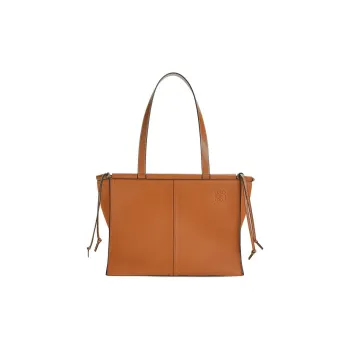 LOEWE Cushion Tote Handbags