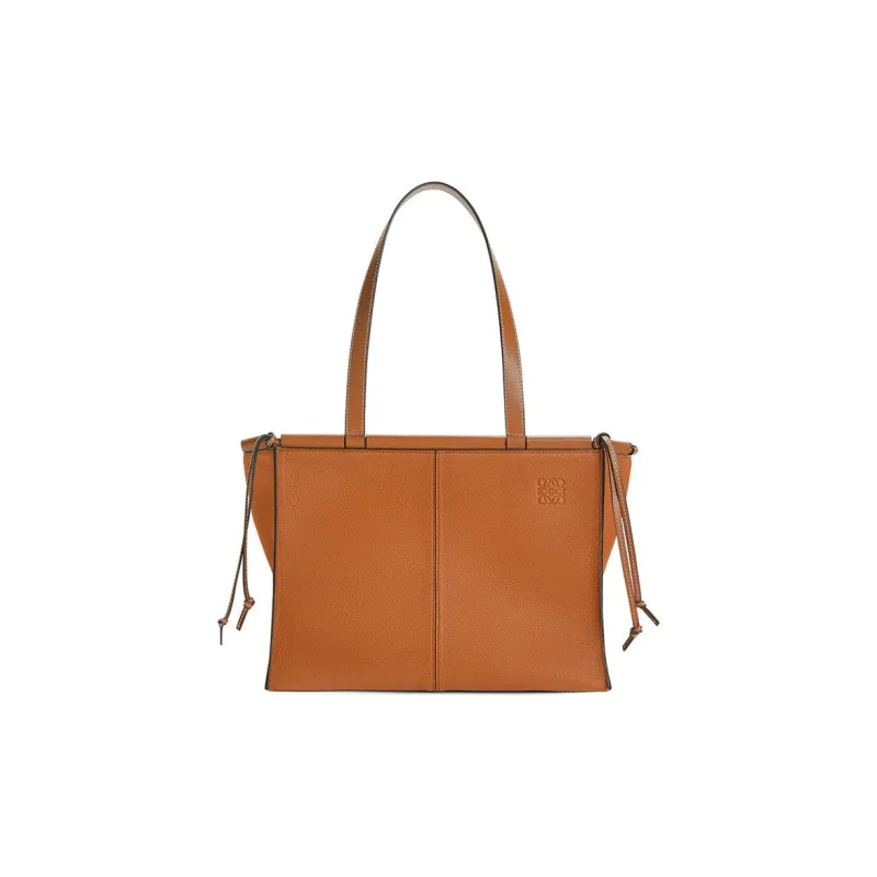 LOEWE Cushion Tote Handbags-0