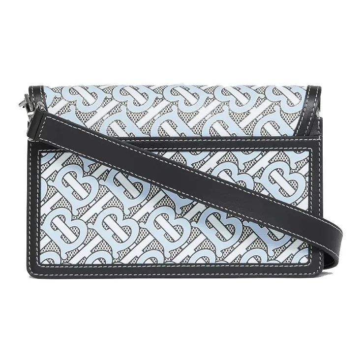 Burberry Clutches-3