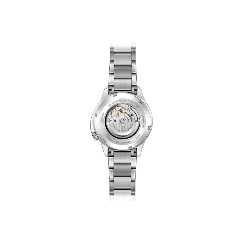CODEX Unisex Chapel Collection Watch-1