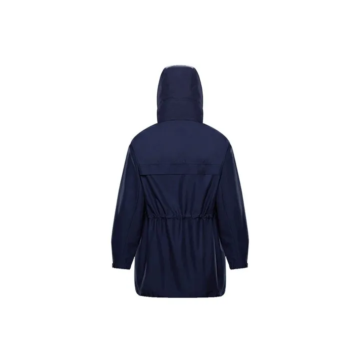 Moncler Jackets Men Dark Blue-1