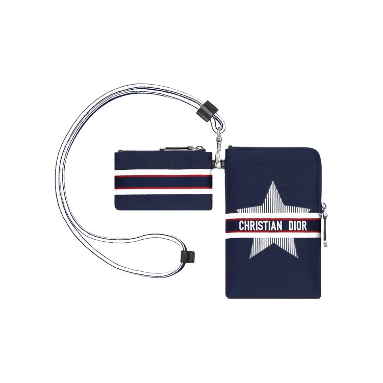 DIOR Travel Clutches-1