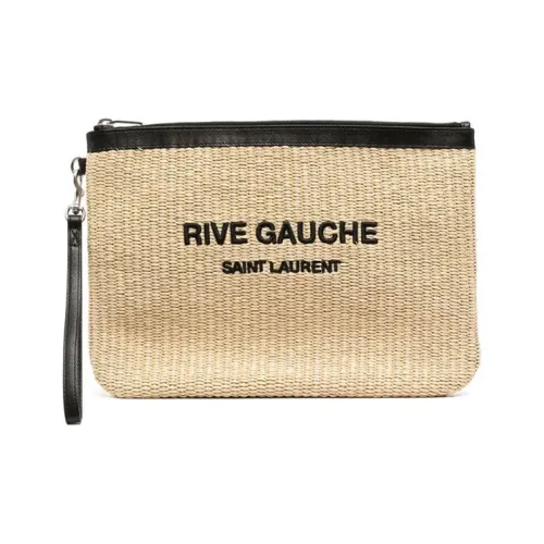 SAINT LAURENT Unisex Clutch