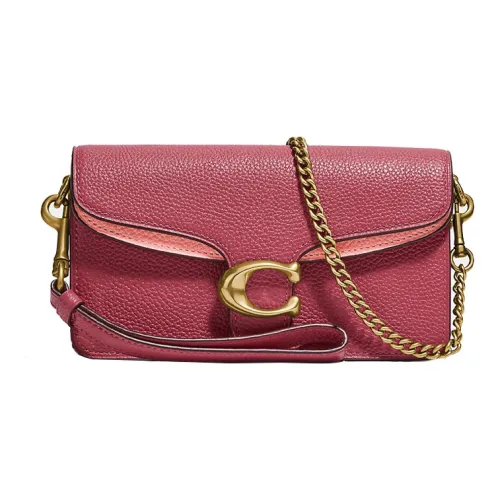 COACH Tabby Crossbody Bags