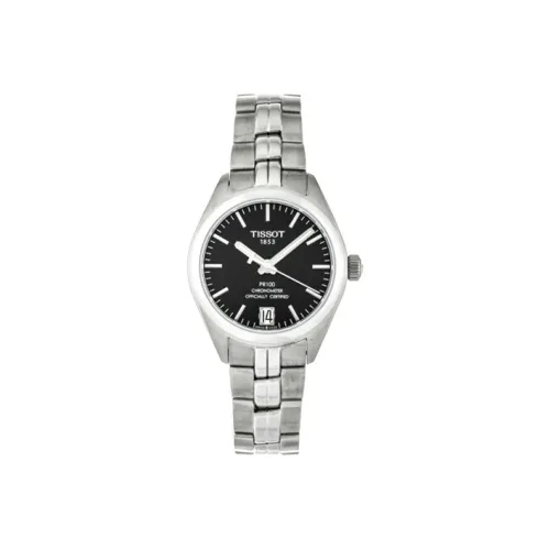 TISSOT Women's PR100 Collection Watch