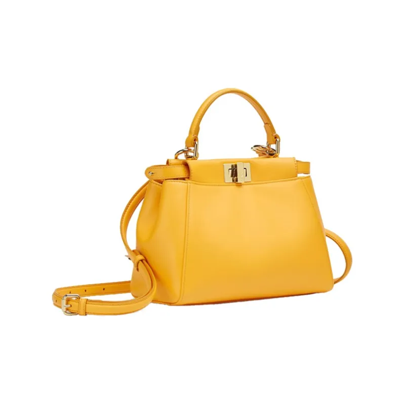 FENDI Peekaboo Handbags-1