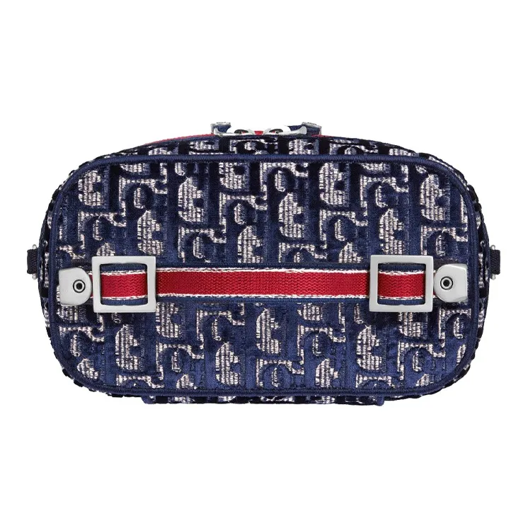 DIOR Travel Makeup Bags-4