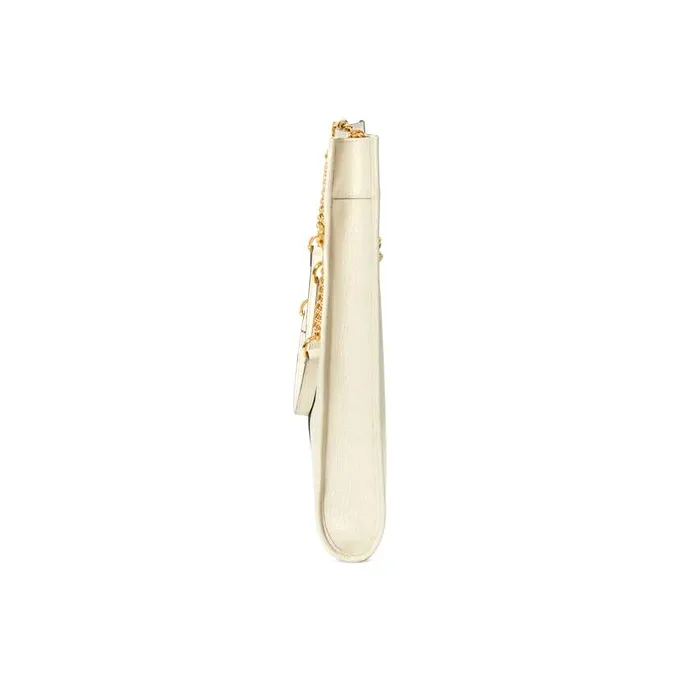 GUCCI Rajah Shoulder Bags-2