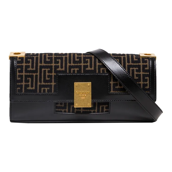 BALMAIN Shoulder Bags-0