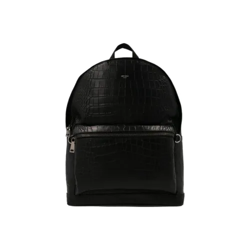 Jimmy Choo Backpacks