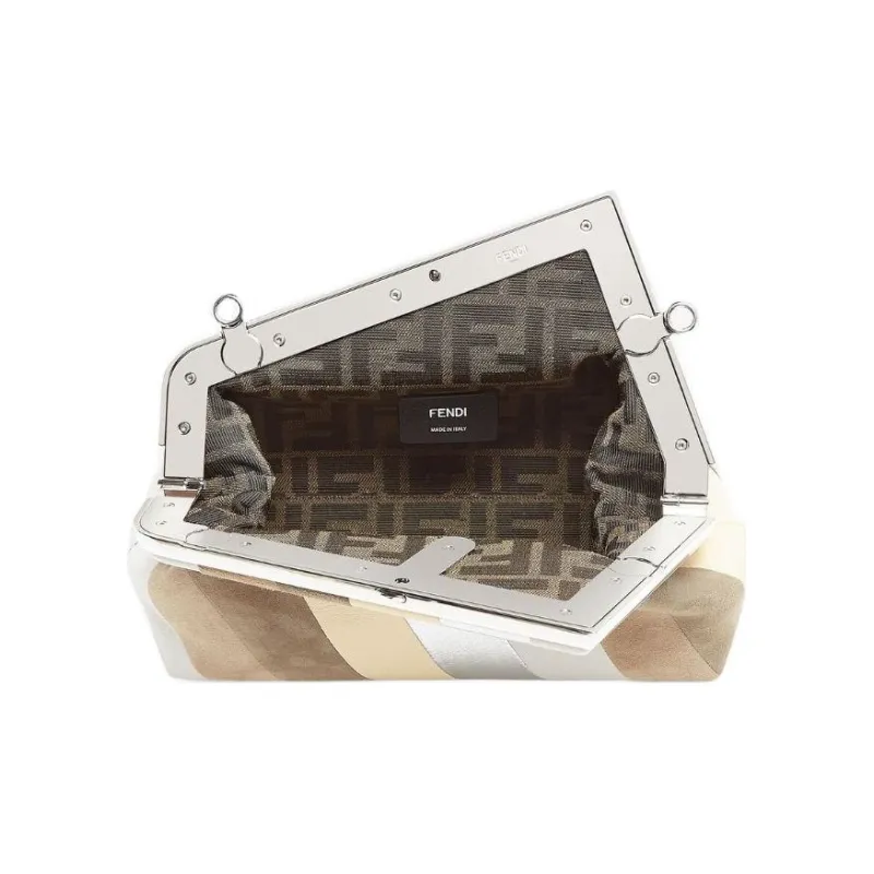 FENDI First Clutches-3
