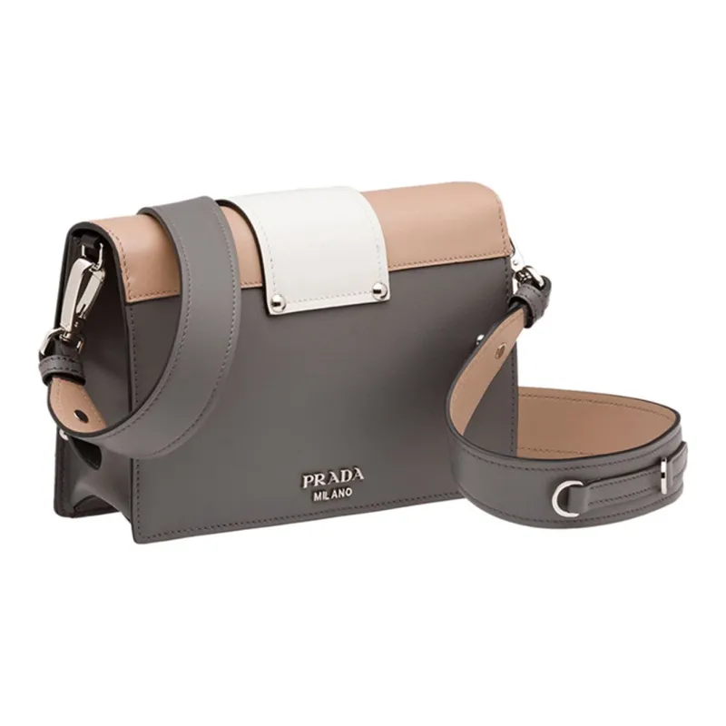 PRADA Crossbody Bags-2