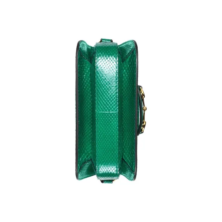 GUCCI Horsebit 1955 Shoulder Bags-3