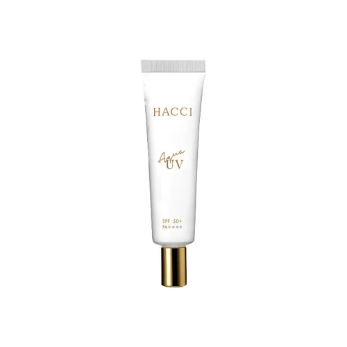HACCI 자외선 차단 크림 남녀공용
