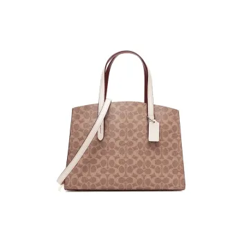COACH Charlie Handbags