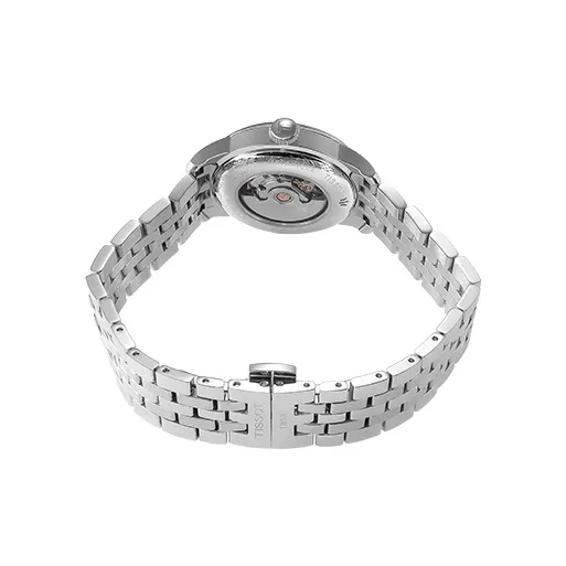 TISSOT Women's Le Locle Collection Watch-1