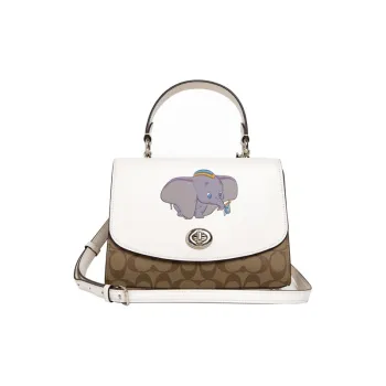 COACH Tilly Handbags