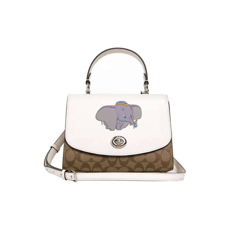 COACH Tilly Handbags-0