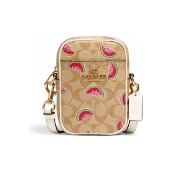 COACH Phoebe Crossbody Bags