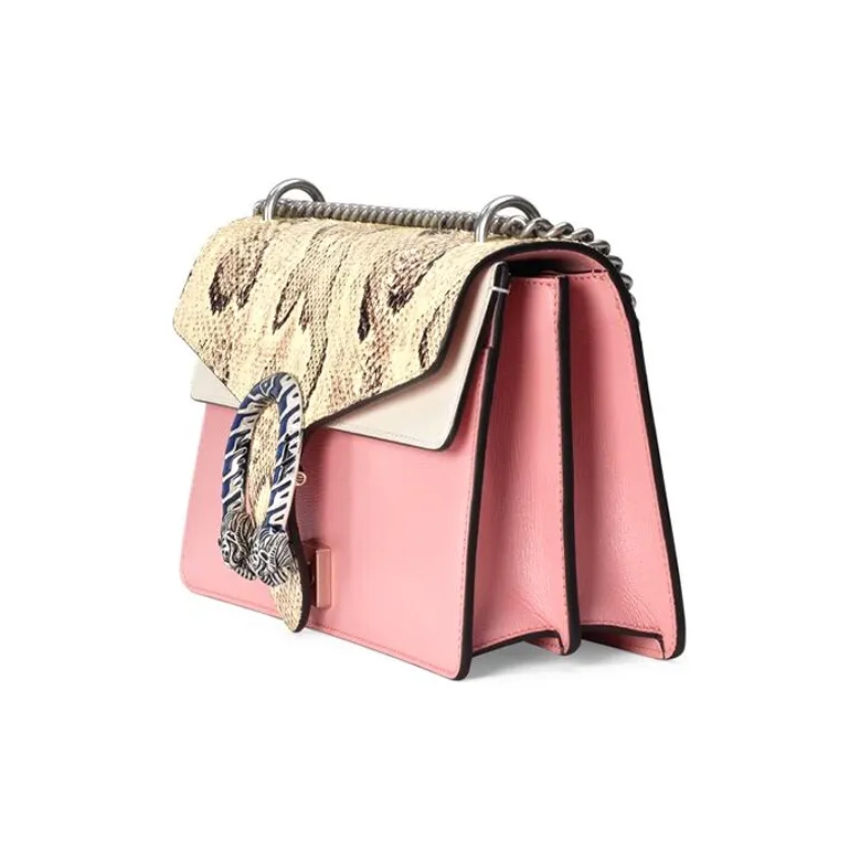 GUCCI Dionysus Shoulder Bags-1